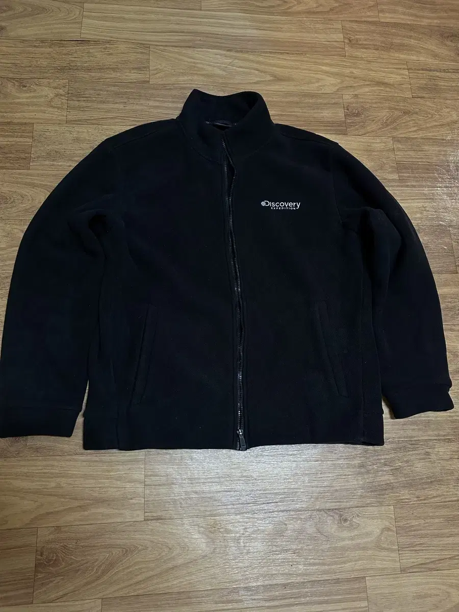 [105] Discovery Fleece Jacket