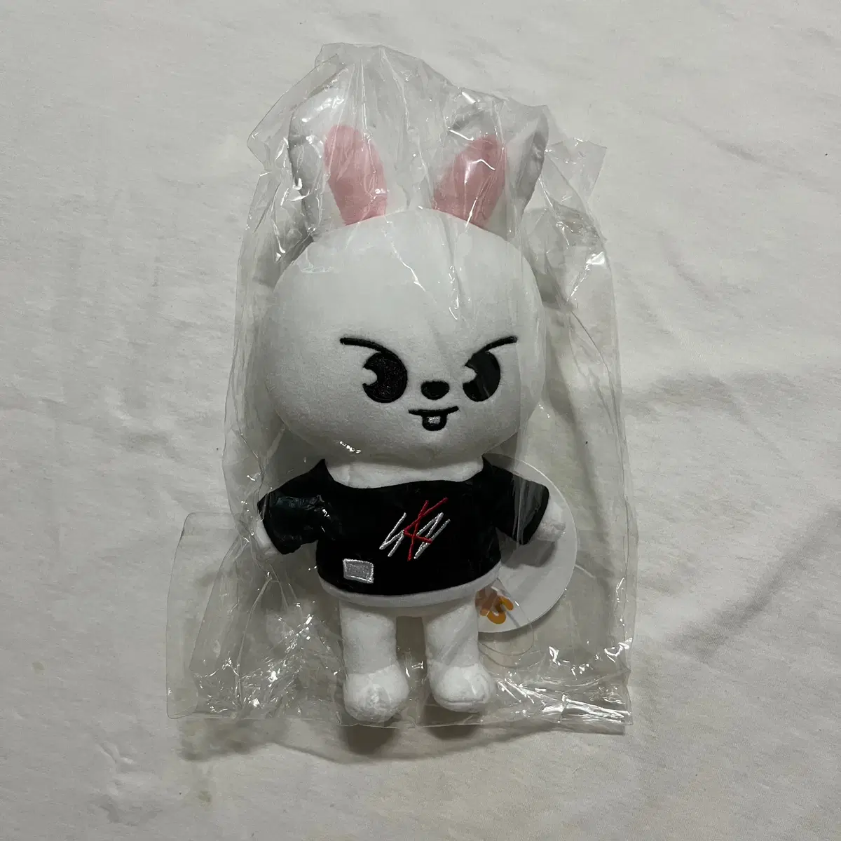 Straykids skzoo Leavitt Dolls