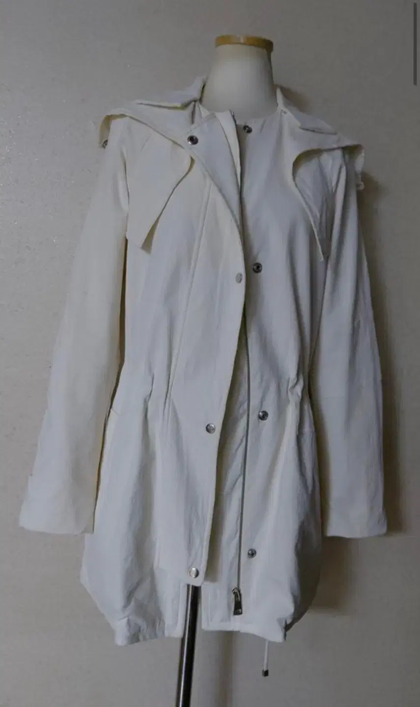 Time Field Jacket size 55-66