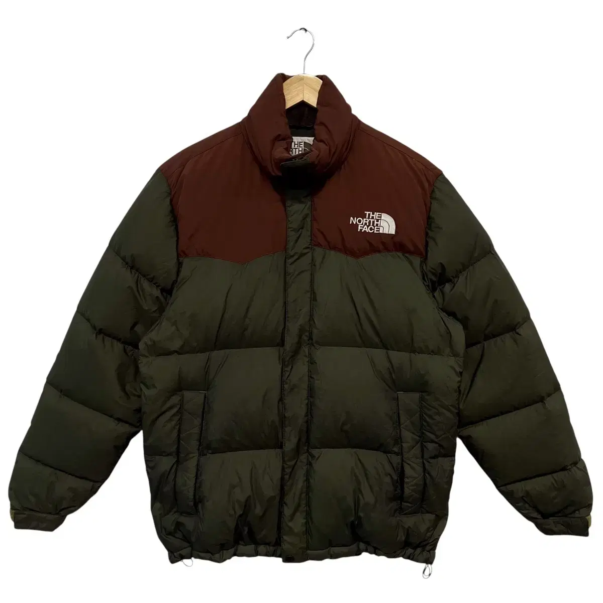 The North Face Hyvent 800 Down Padding