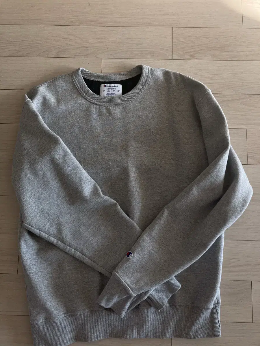 Champion Sweat L