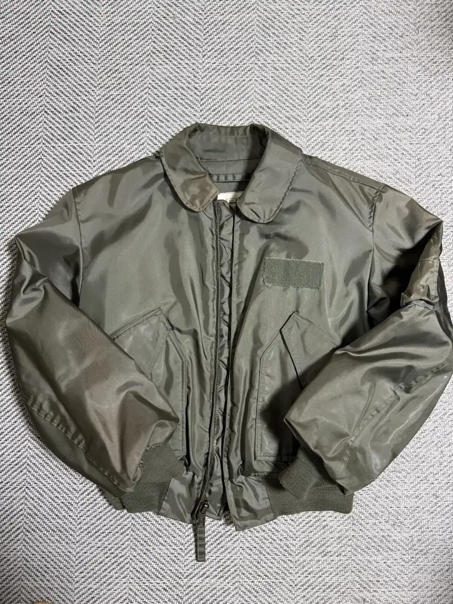 US Original '87 CWU-45P Flight Jacket