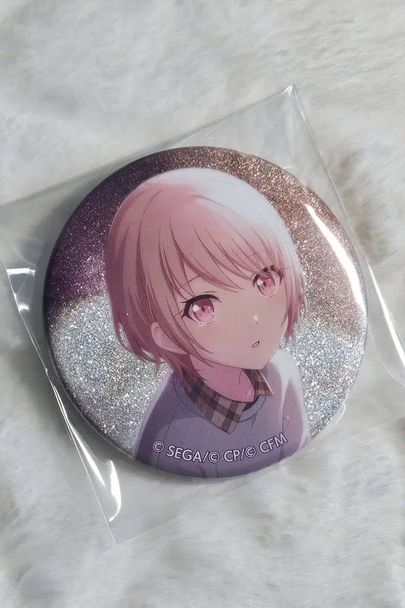 Pseudo Nirvam zu Mizuki Canbadge