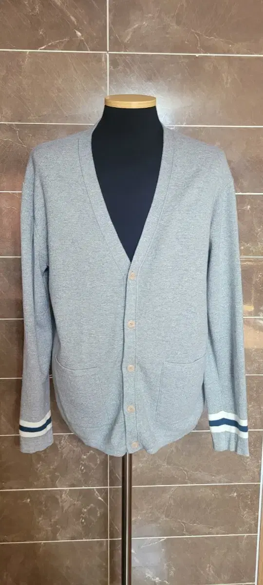 (Men's size 100) Mindbridge Cardigan