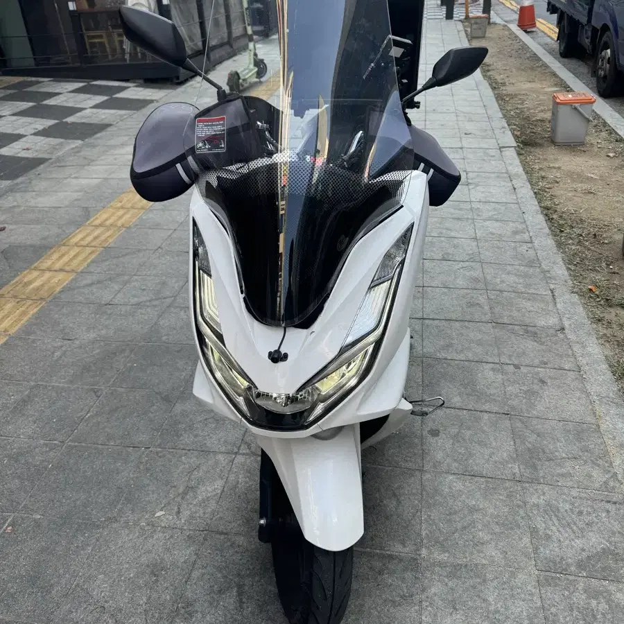 Pcx 125 abs