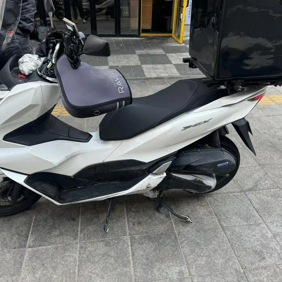 Pcx 125 abs