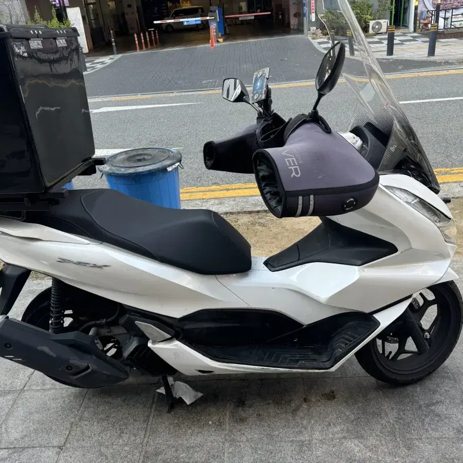 Pcx 125 abs