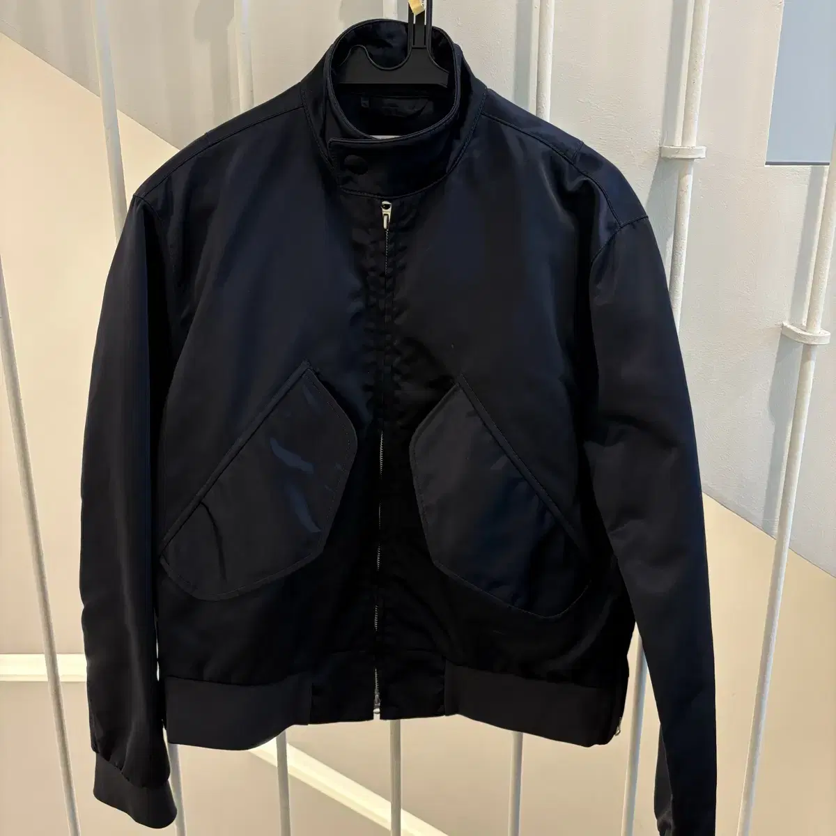 Arc'nestudio Bomber Jacket