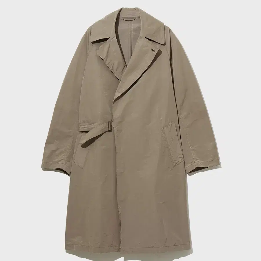 COMOLI coat