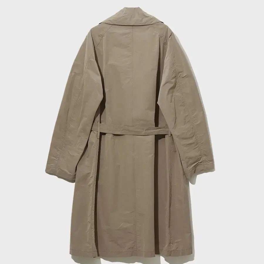 COMOLI coat