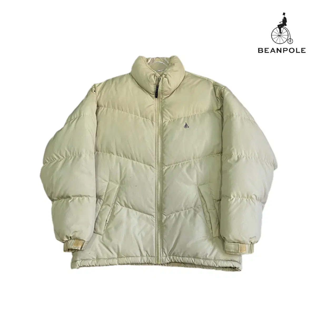 Beanpole Old School Duck Down Puffer Padding