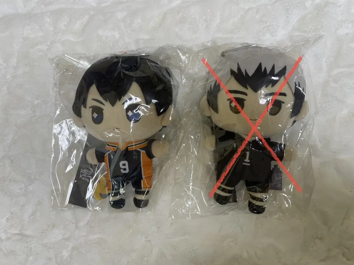 (Half-priced Delivery) haikyuu POMMOP Match Suit Otemochi Kageyama Tobio Kita Doll