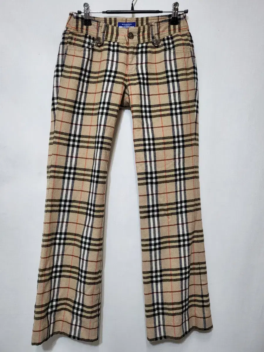 Burberry Women's Pants