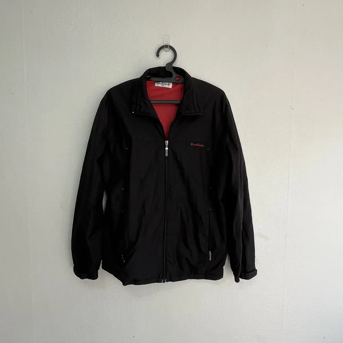 Men's Pierre Cardin Windbreaker