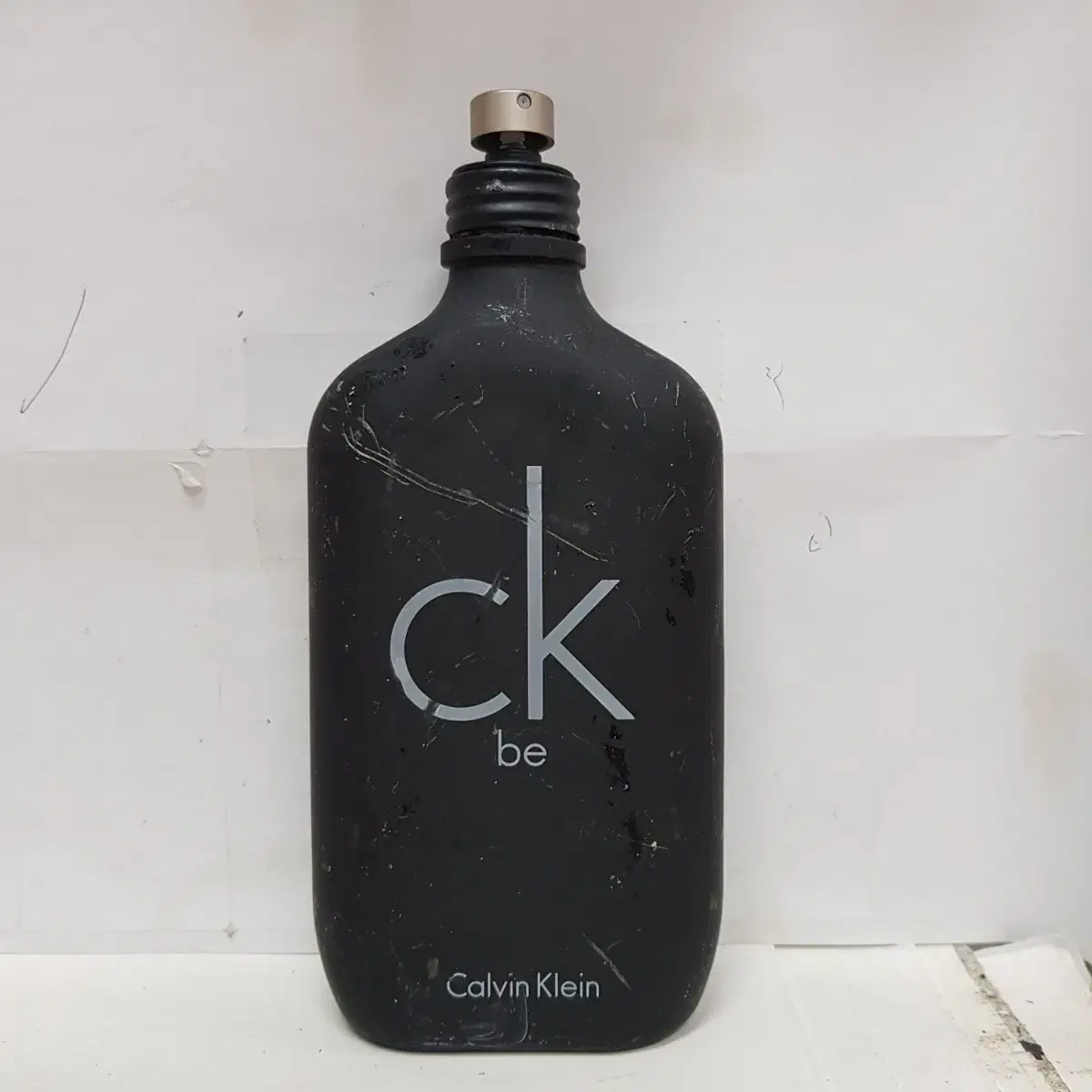 캘빈클라인 ck be 오드뚜왈렛 200ml 1122