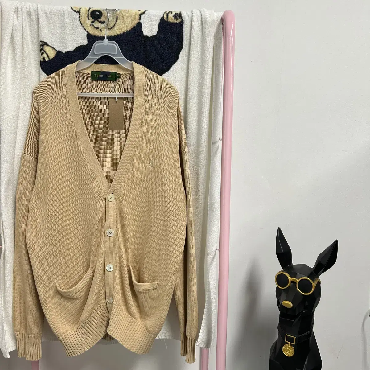 Beanpole Cardigan[334]