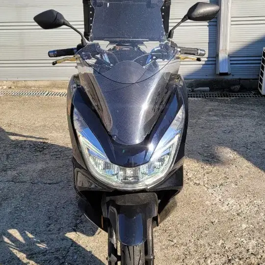 2015 혼다 pcx125