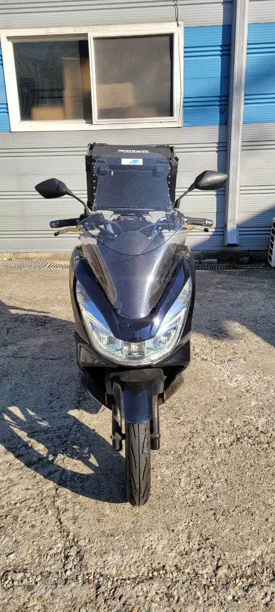 2015 혼다 pcx125