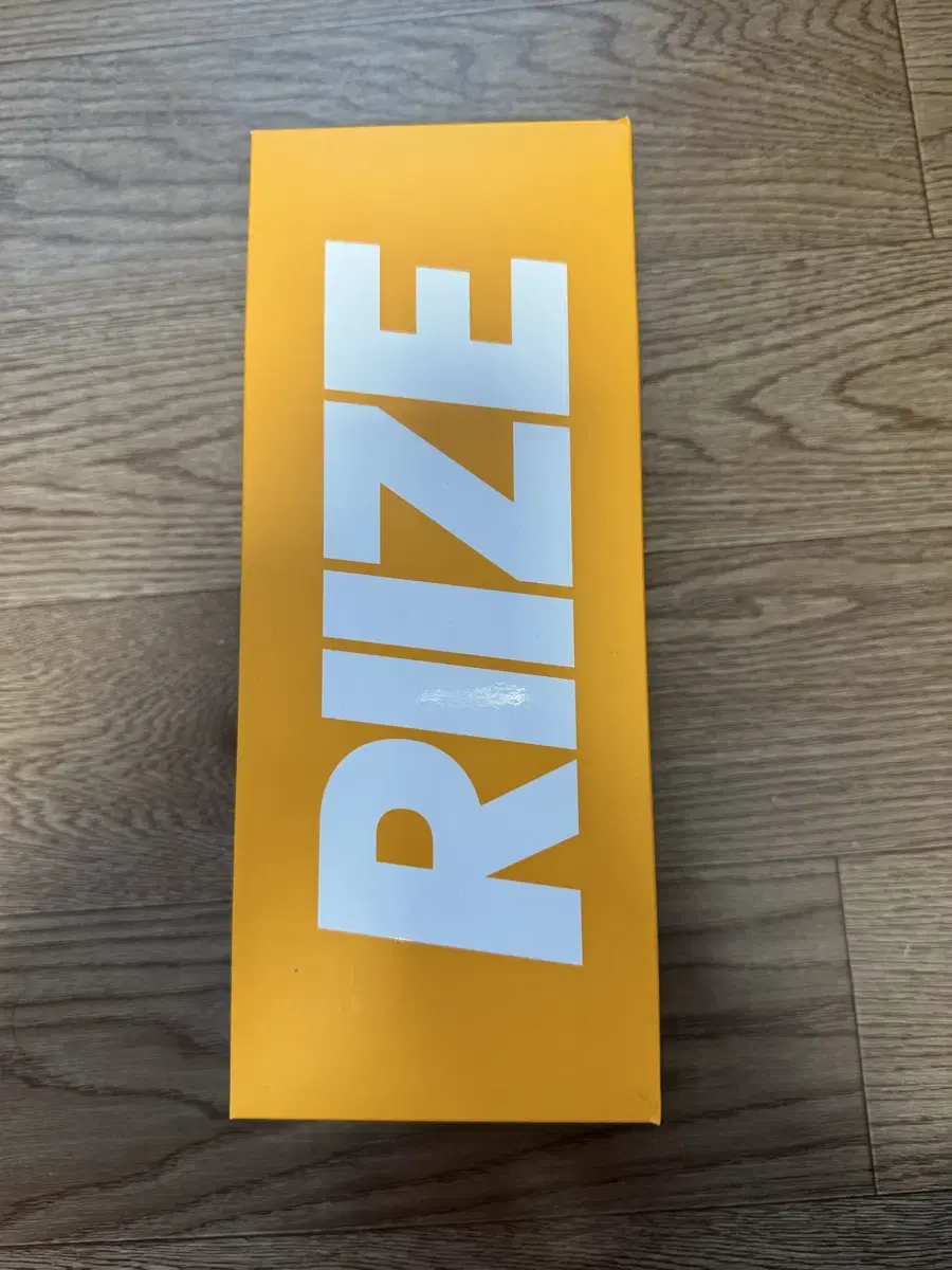 Rize Lightstick (brand new, never used)