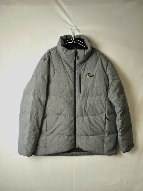 Nepa Men's Duck Down Puffer Jacket 105