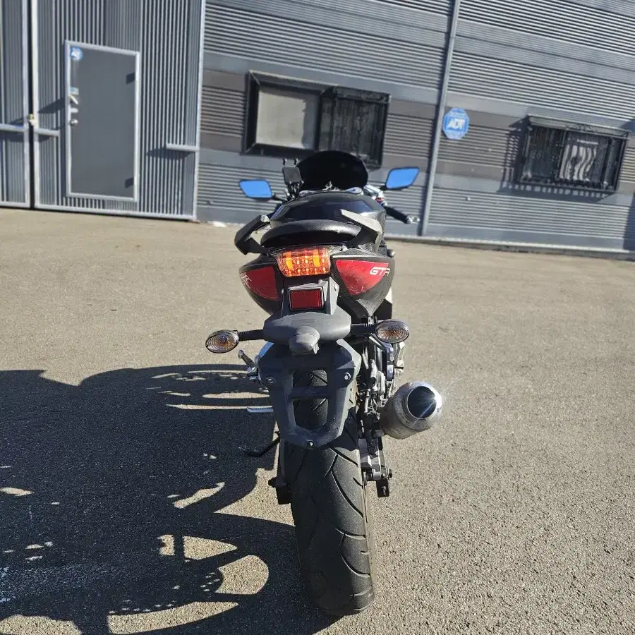 코멧rc 125cc    14년식 15000km  155만원 판매합니다