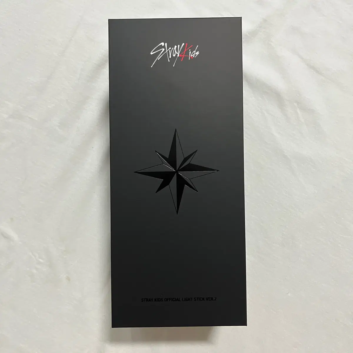 Official Straykids Lightstick