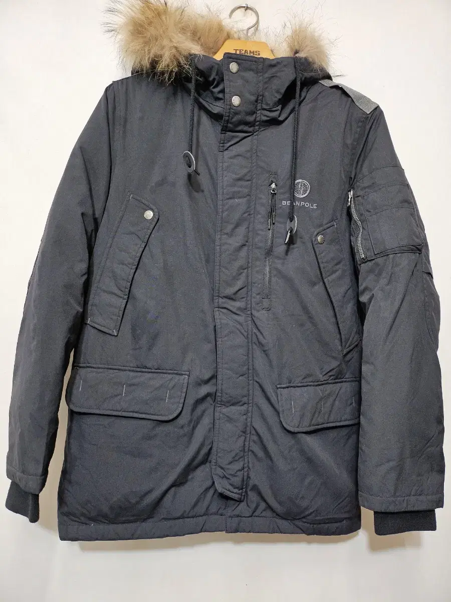 Beanpole Duck Puffer Jacket