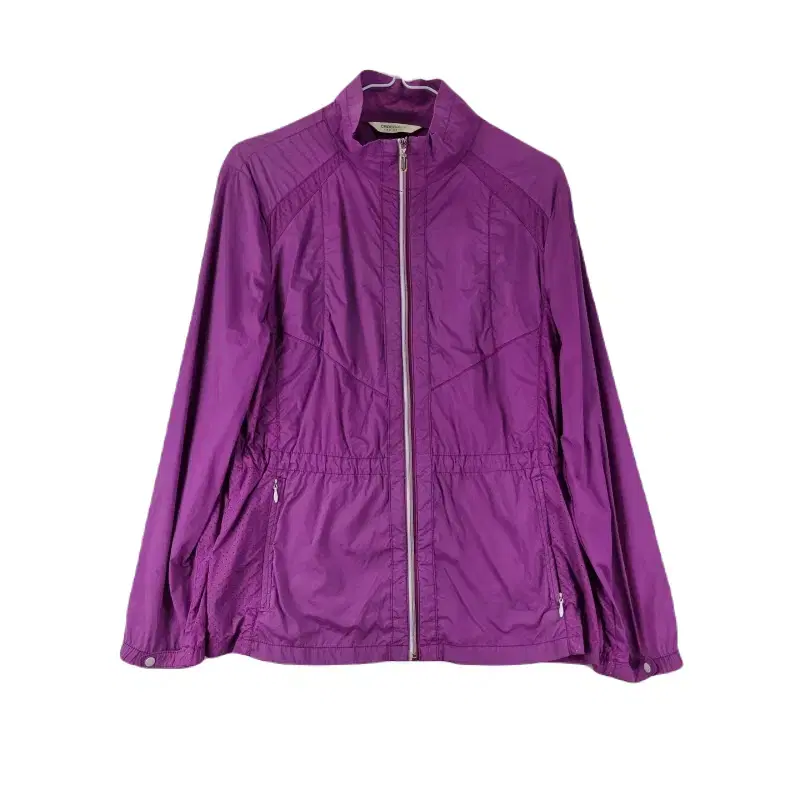 E8816 Crocodile Women's 95 String Windbreaker Jacket/Dirk