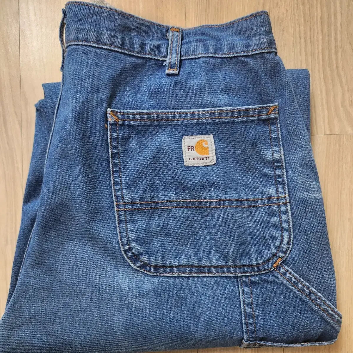 Calhart Denim Jeans (36