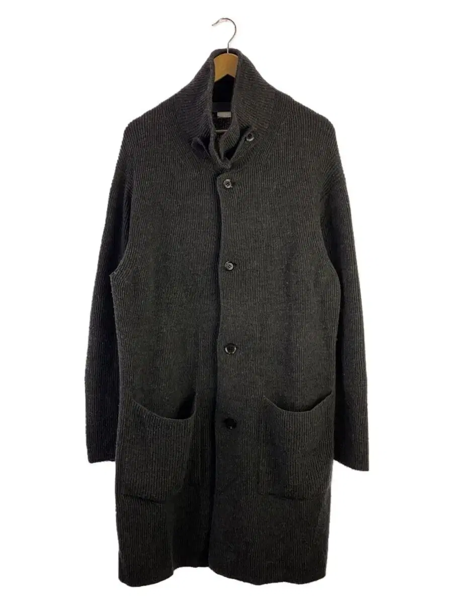 Yohji Yamamoto Pour Homme Long Cardigan