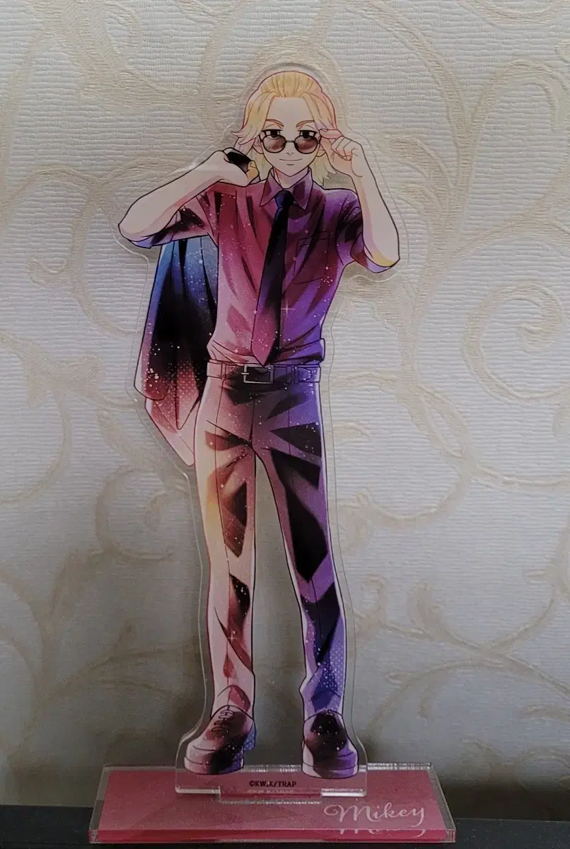 Doriven PALETONE Series Dressy Sano Manjiro acrylic Stand