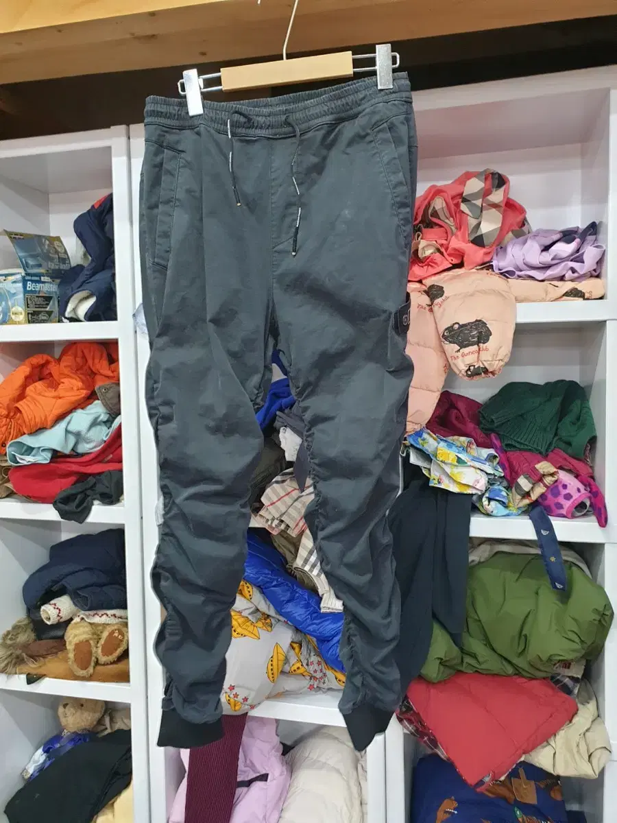 Discovery Jogger Pants size 71