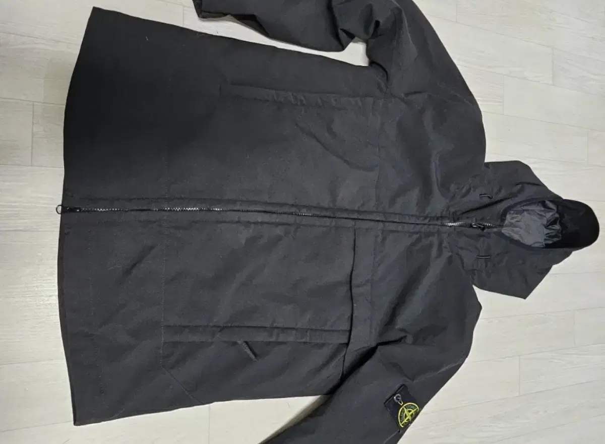 Stone Island Lightweight Padding