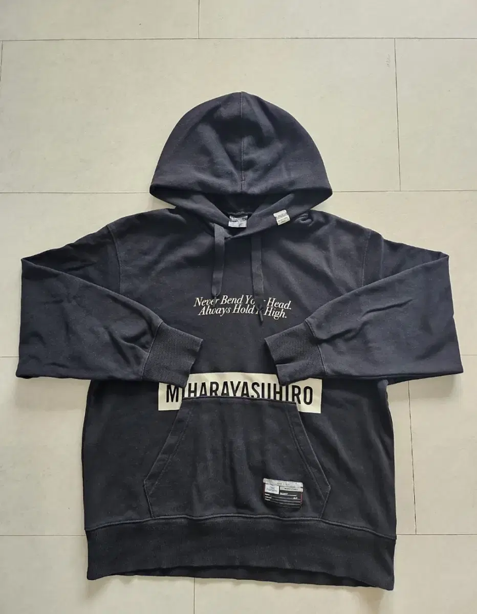 Miharaya Suhiro GU Collaboration Hoodie