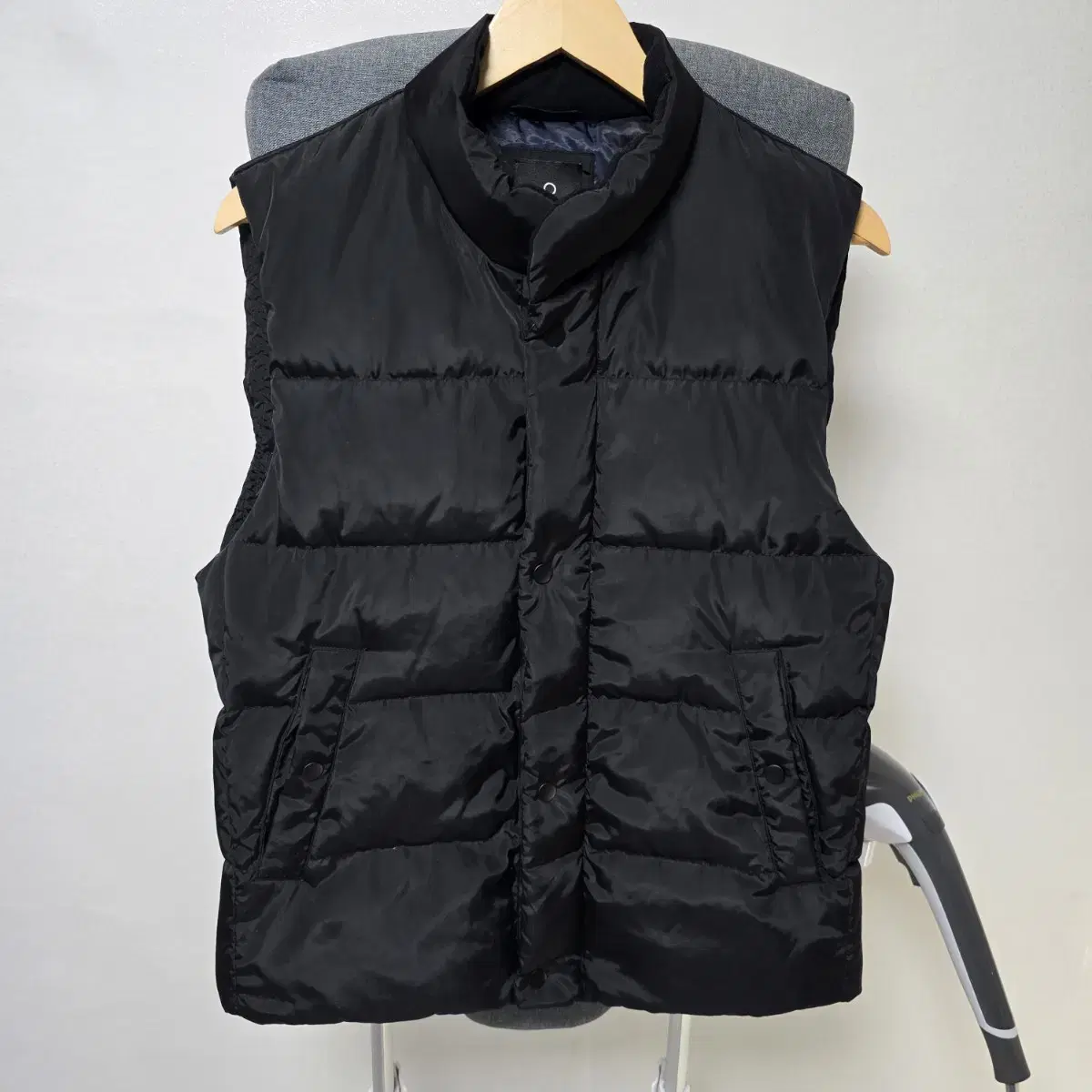 Eight Seconds Duck Puffer Vest 95