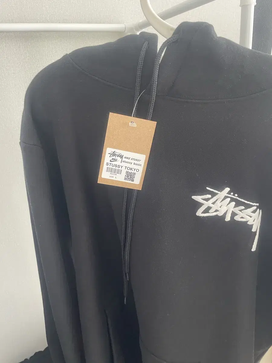 Stussy Dice Zuu Hoodie