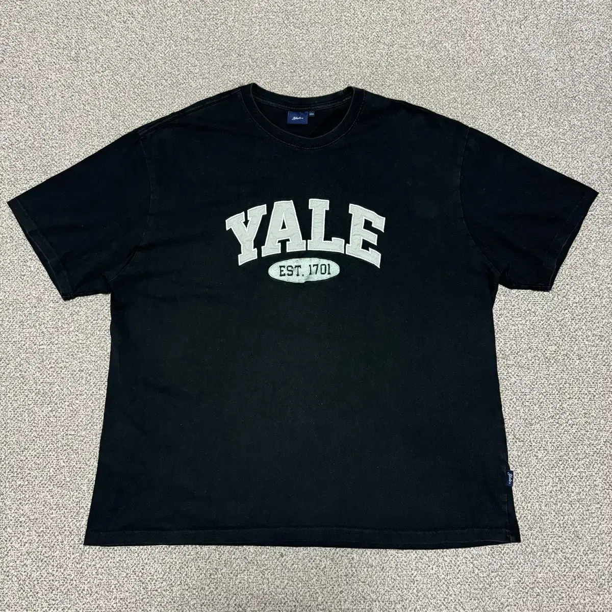 XXL Yale Short Sleeve