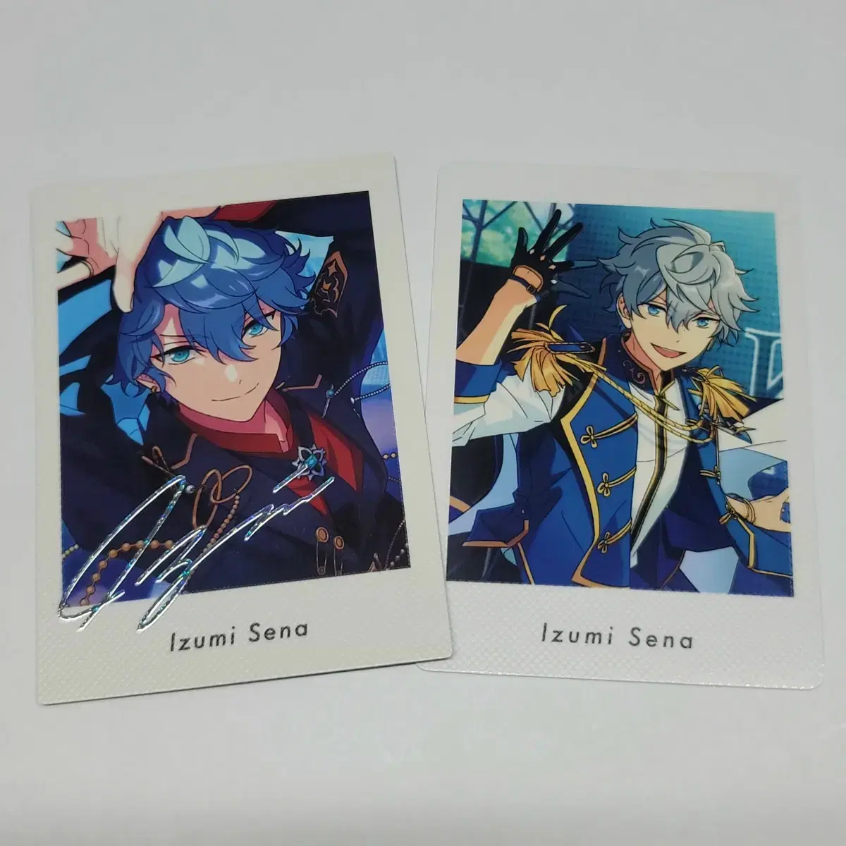 Ensemble Stars Ensemble Stars Sena Izumi New Year's Parshoots Normal Parshoots Bulk