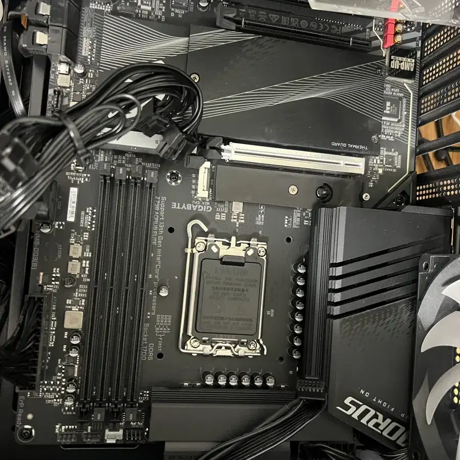 GIGABYTE Z790 AORUS ELITE 메인보드