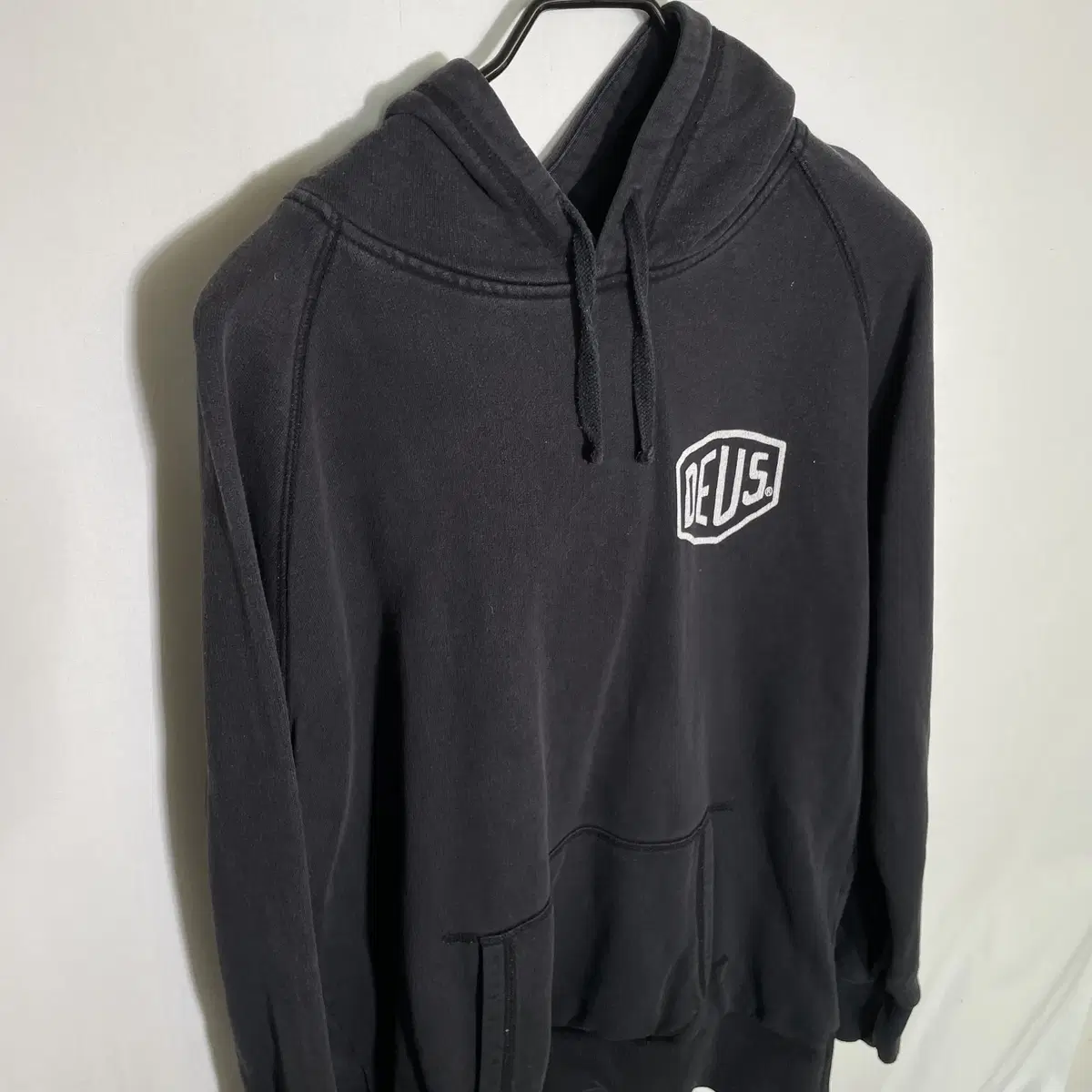 Deus Hoodie L