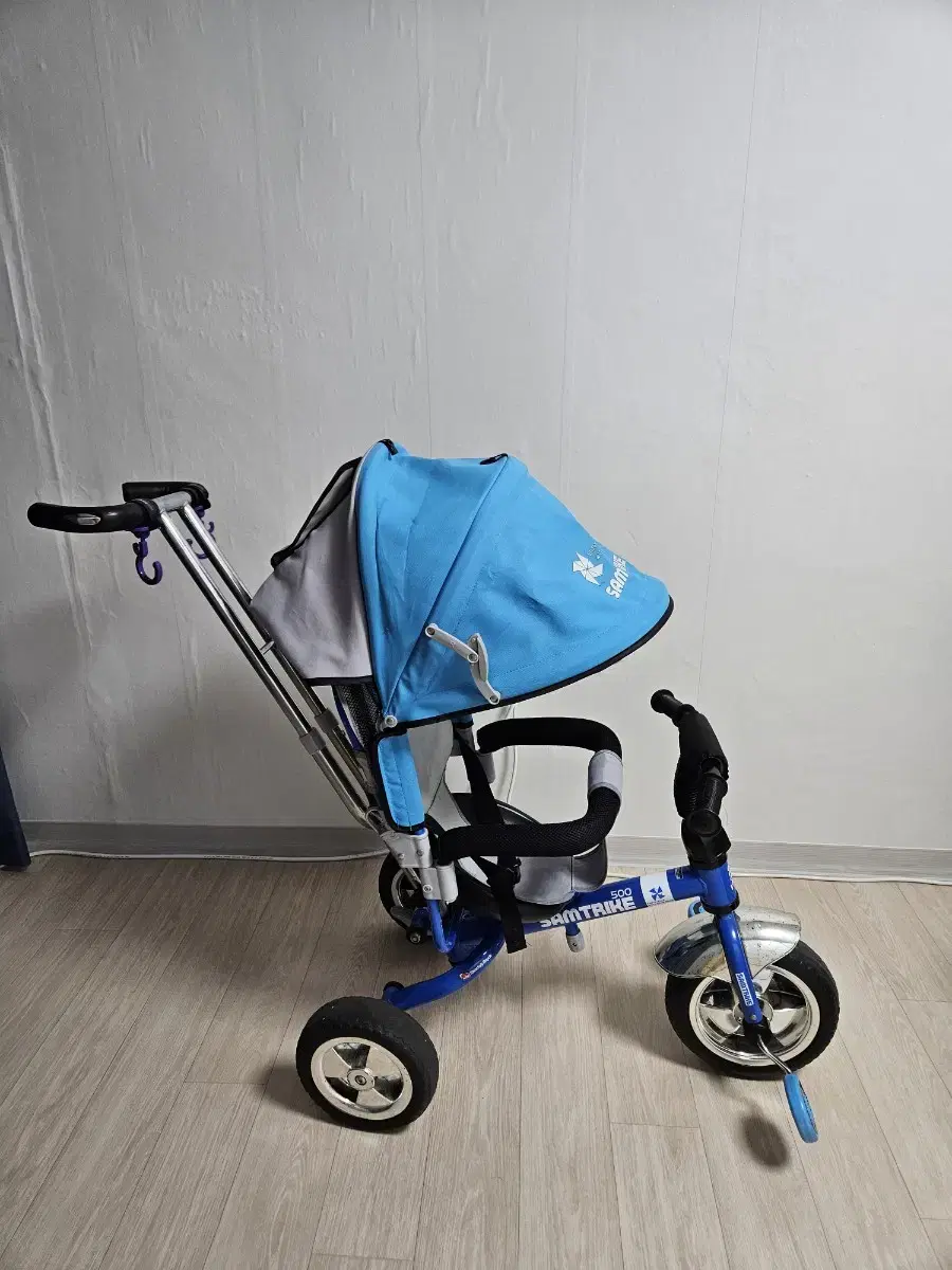 Samtrike 500 Tricycle