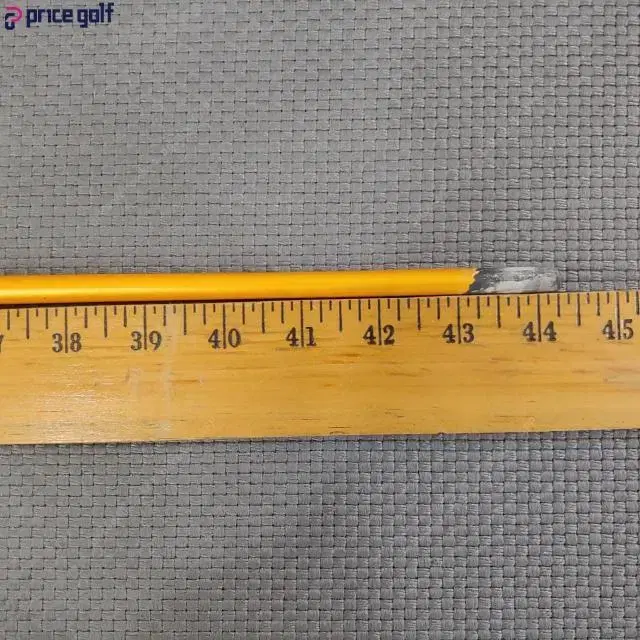 PROFORCE V2 드라이버 샤프트 44.5인치53g S