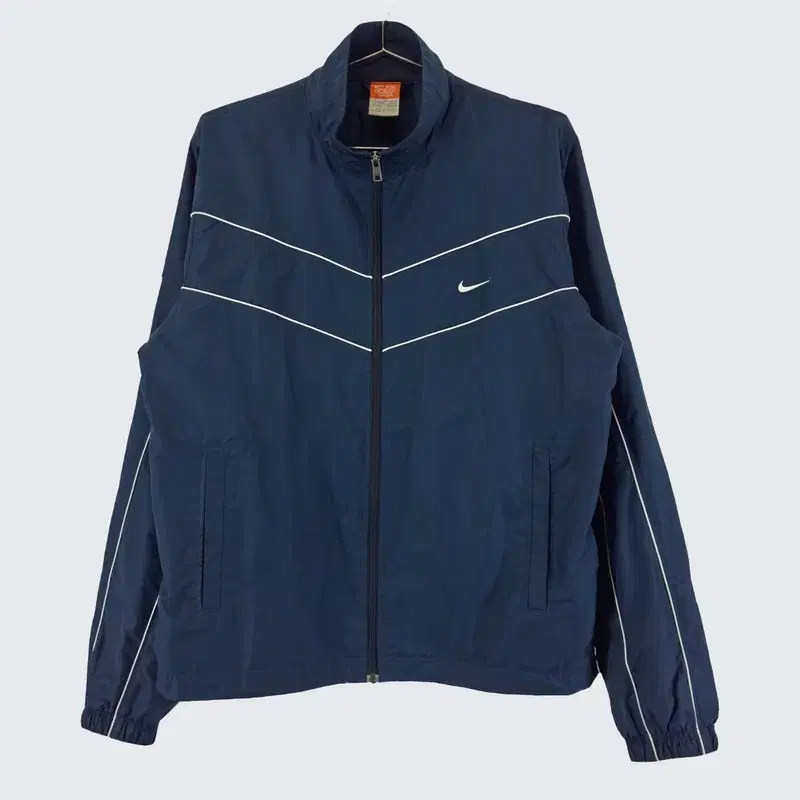 [Nike] Poly Jacket Jumper Windbreaker (Men's 100-105)