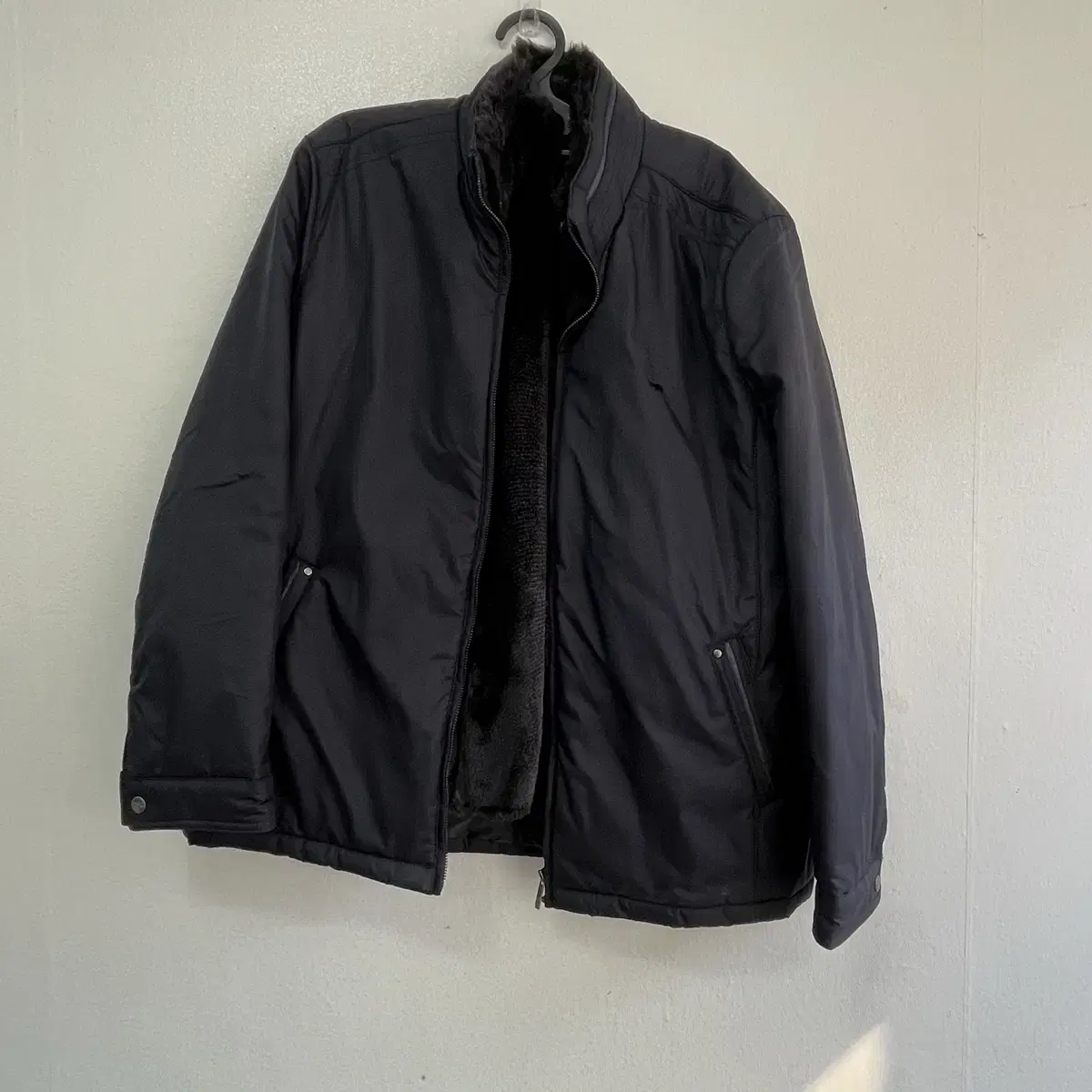 Men's PAT Insulated Jacket