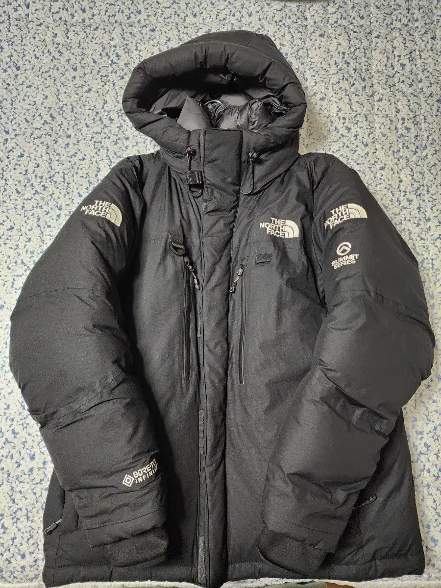 The North Face Himalaya XL 105