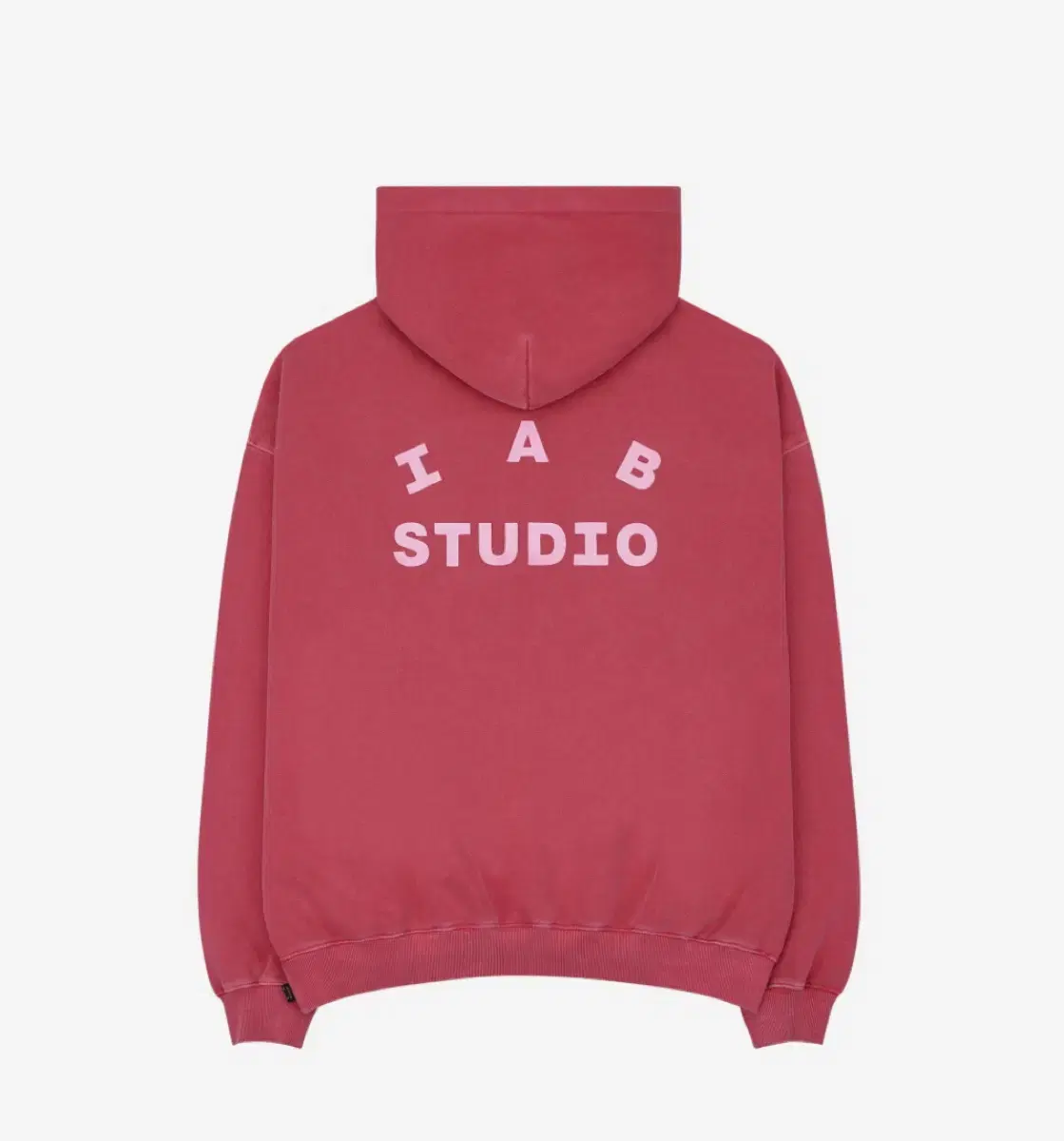 iApp Studio Pigmented Hooded Coral M