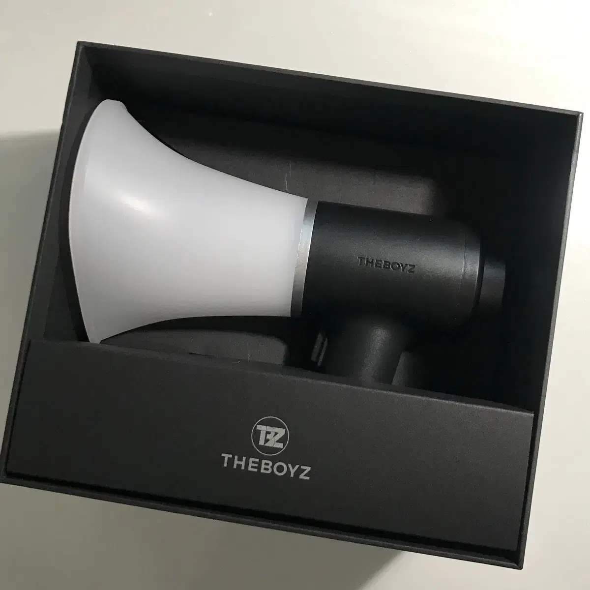 (Quick sale) Hart Sungi the boyz lightstick Derby Bong