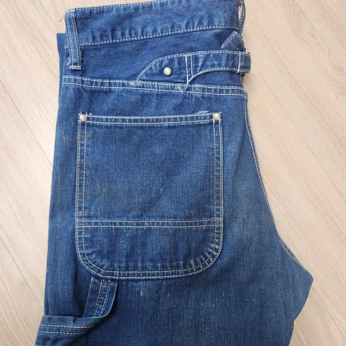 Houston Japan Jeans (30R