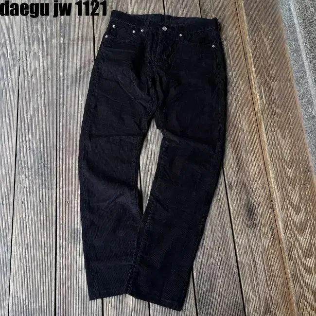 32/34-511 Levi's Jeans