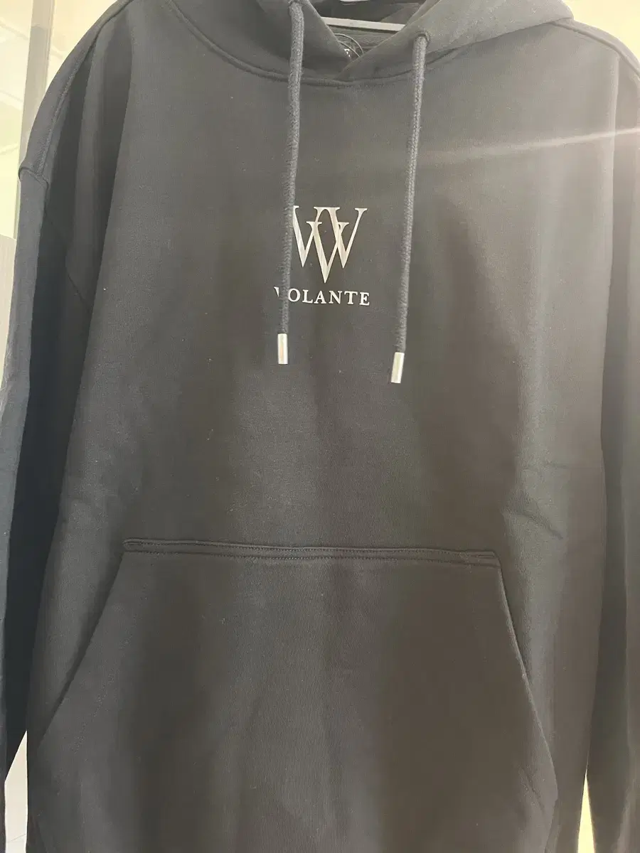 Volante New Arrivals Hoodie 1 size